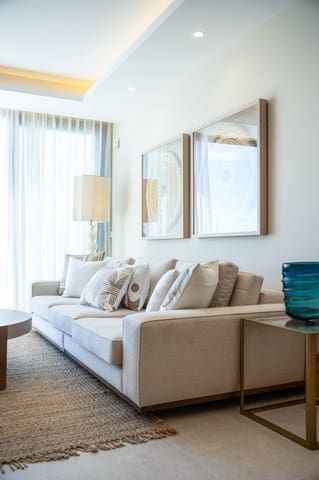 2 chambre Appartement à vendre à Puerto Banus, Marbella - 1 245 000 € (Ref: 9889611)