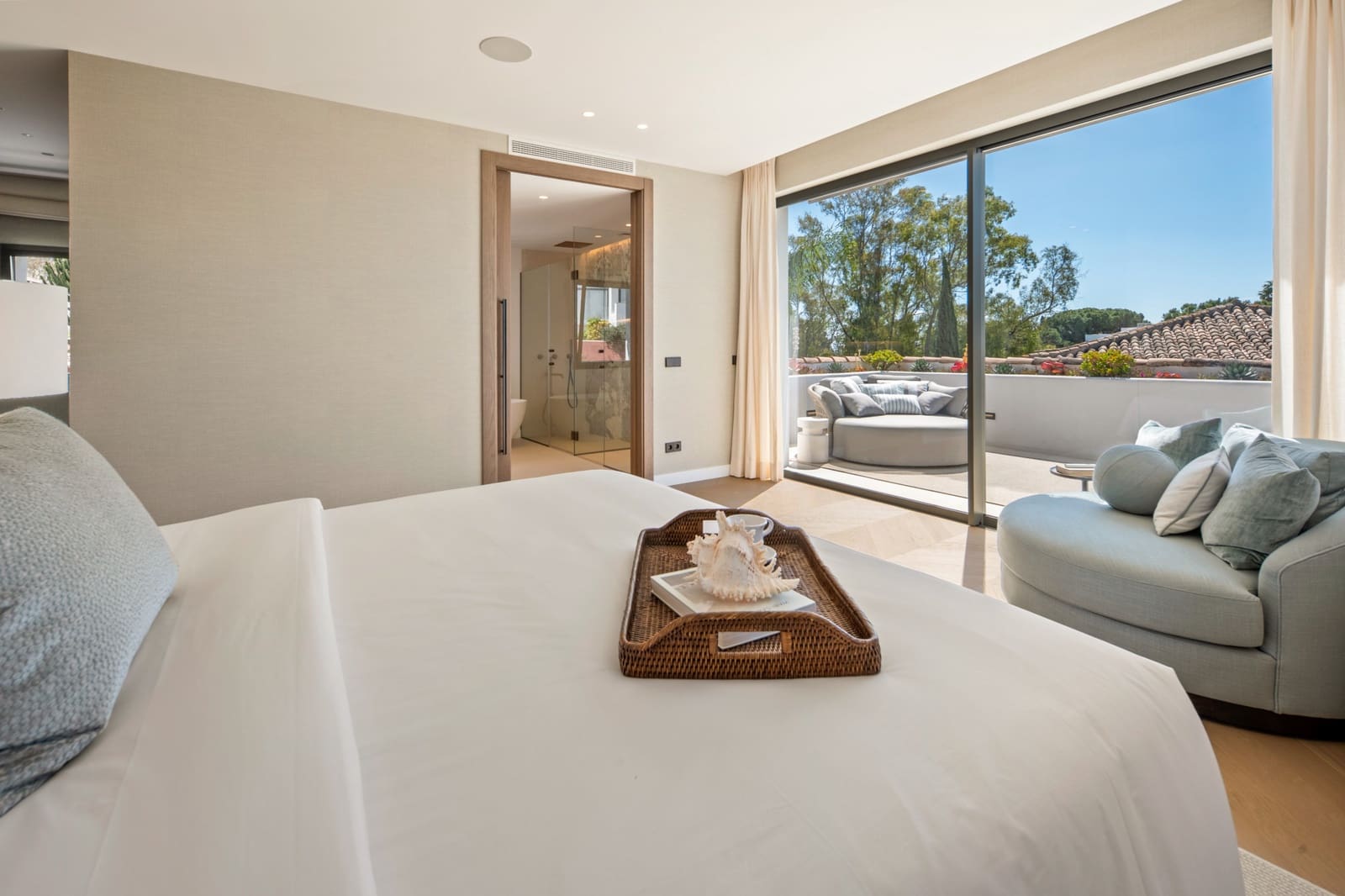 6 slaapkamer Villa te koop in Benahavis met zwembad garage - € 7.470.000 (Ref: 9891697)