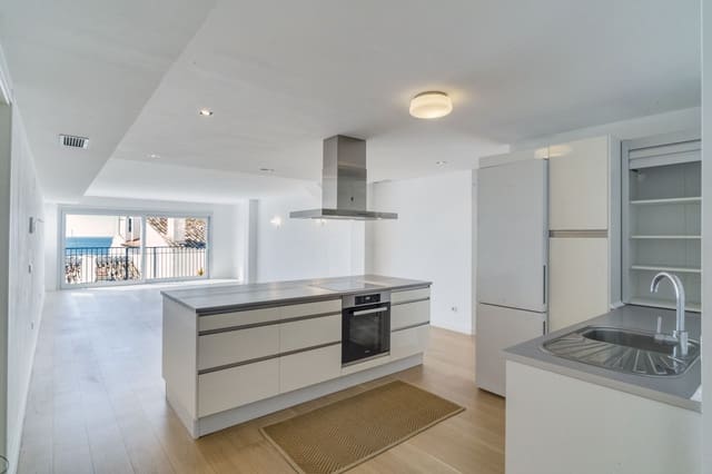 2 soverom Leilighet til salgs i Puerto Banus, Marbella - € 699 000 (Ref: 9893586)
