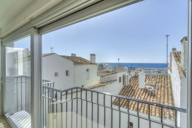 2 soverom Leilighet til salgs i Puerto Banus, Marbella - € 699 000 (Ref: 9893586)