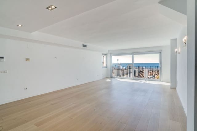 2 soverom Leilighet til salgs i Puerto Banus, Marbella - € 699 000 (Ref: 9893586)