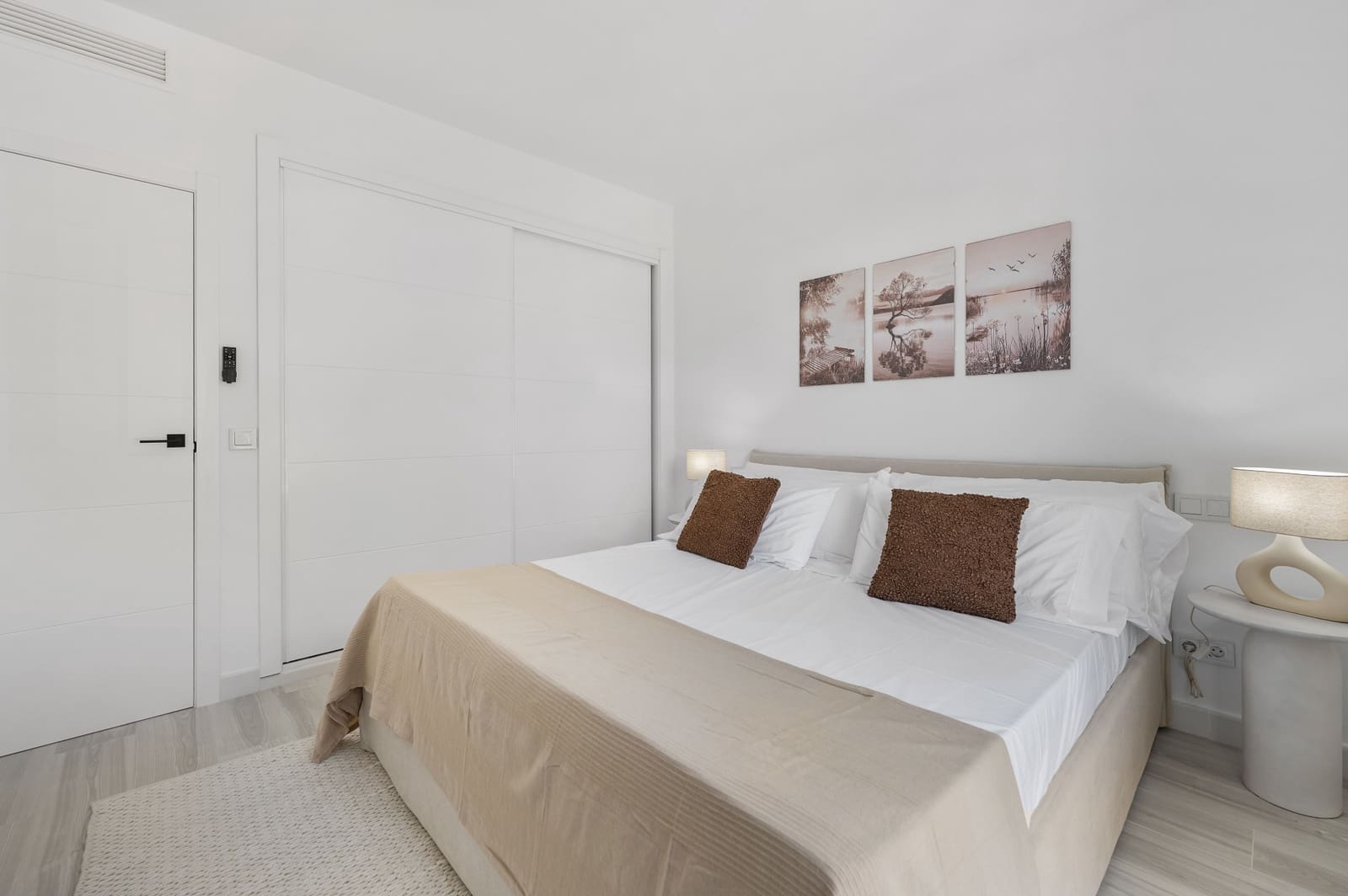 3 slaapkamer Appartement te koop in Benahavis met zwembad garage - € 765.000 (Ref: 9906710)
