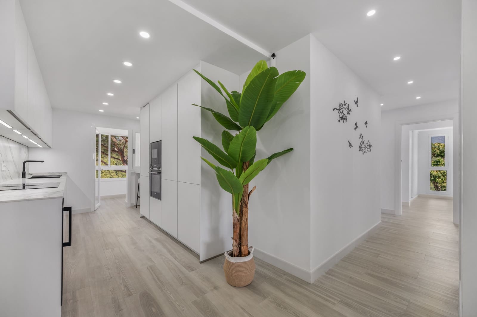 3 slaapkamer Appartement te koop in Benahavis met zwembad garage - € 765.000 (Ref: 9906710)