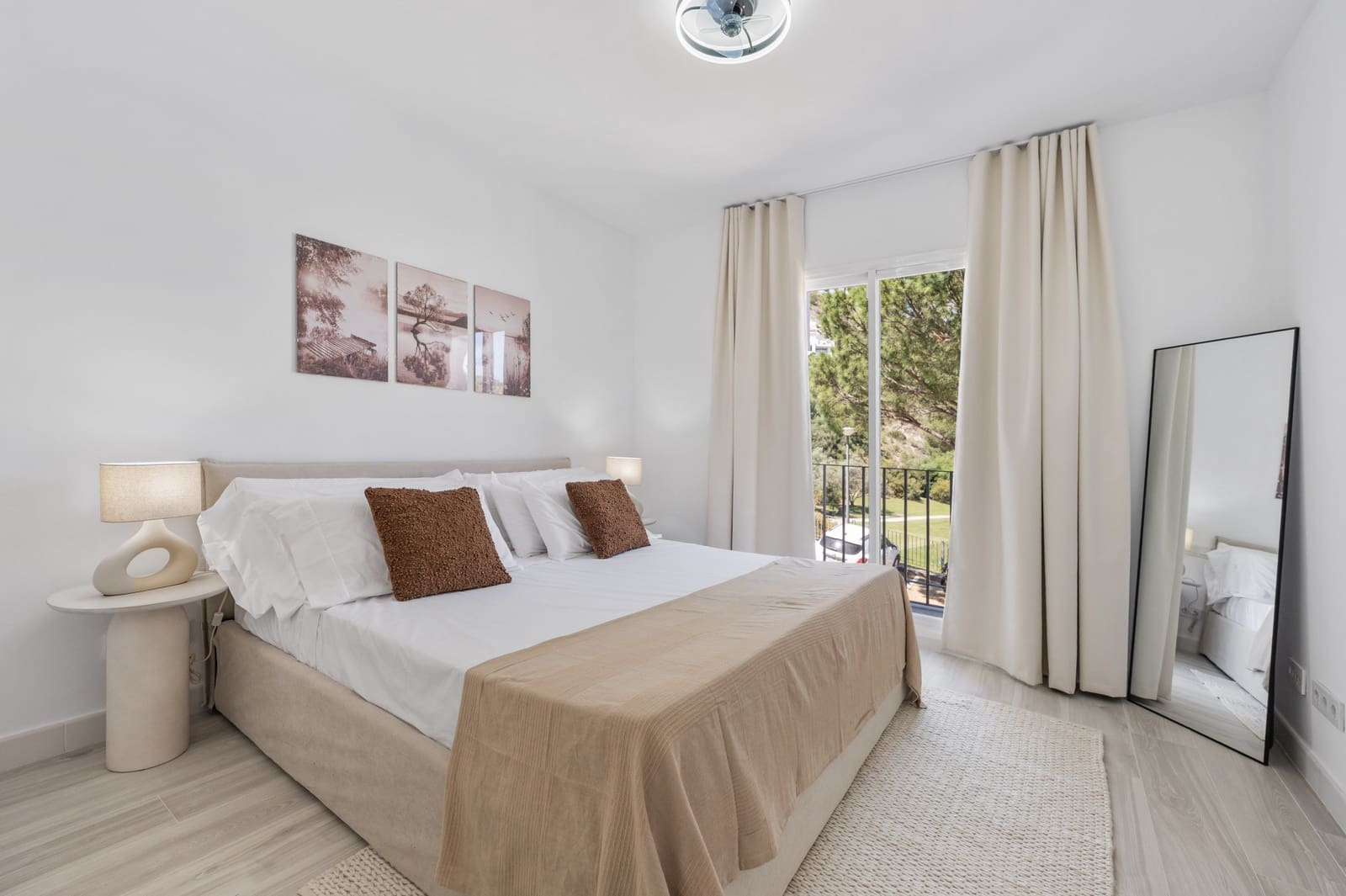 3 slaapkamer Appartement te koop in Benahavis met zwembad garage - € 765.000 (Ref: 9906710)