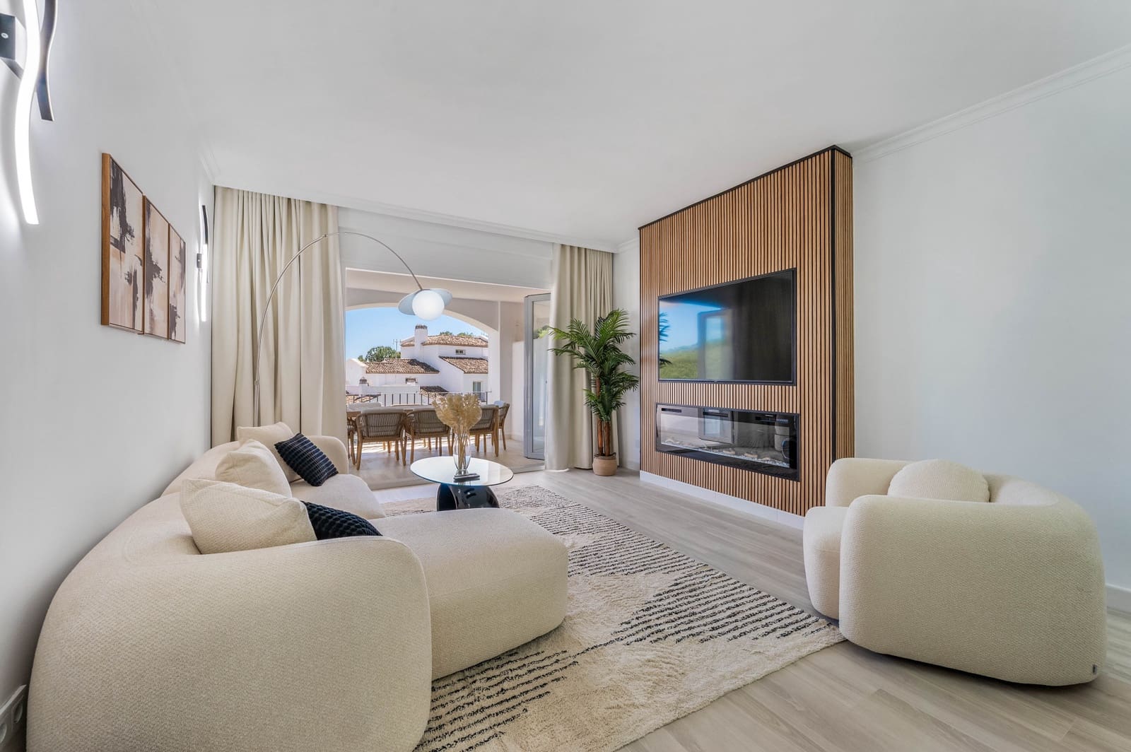 3 slaapkamer Appartement te koop in Benahavis met zwembad garage - € 765.000 (Ref: 9906710)