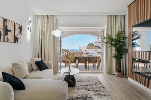 3 slaapkamer Appartement te koop in La Quinta, Benahavís met zwembad garage - € 765.000 (Ref: 9906710)