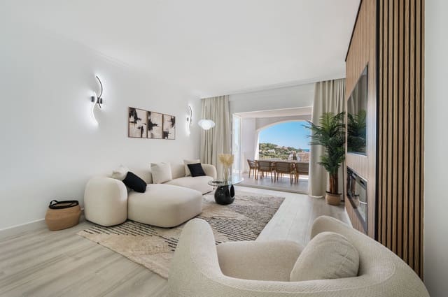 3 slaapkamer Appartement te koop in La Quinta, Benahavís met zwembad garage - € 765.000 (Ref: 9906710)