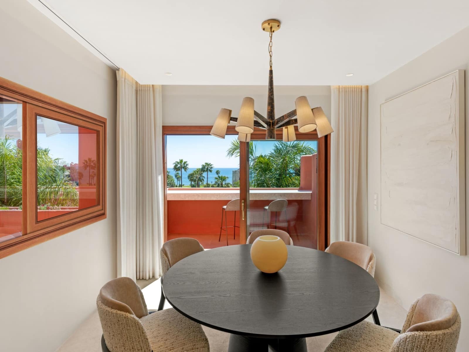 3 Zimmer Penthouse zu verkaufen in Estepona mit Pool Garage - 4.995.000 € (Ref: 9909850)