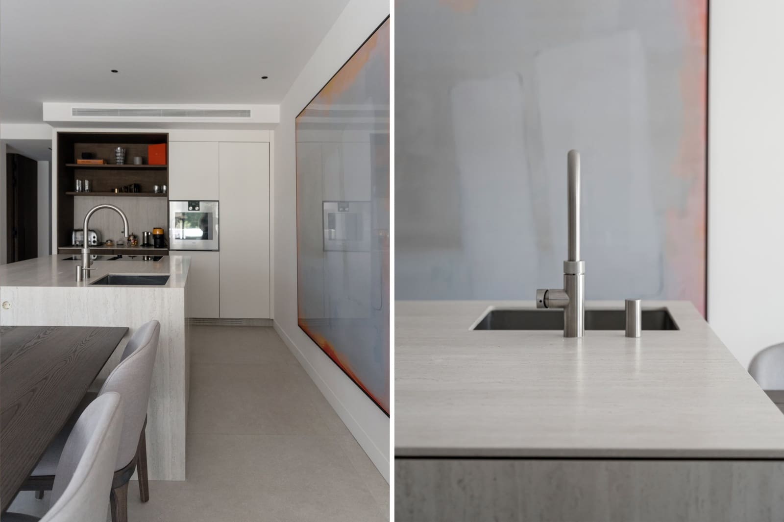 3 slaapkamer Penthouse te koop in Marbella met zwembad - € 1.490.000 (Ref: 9915096)