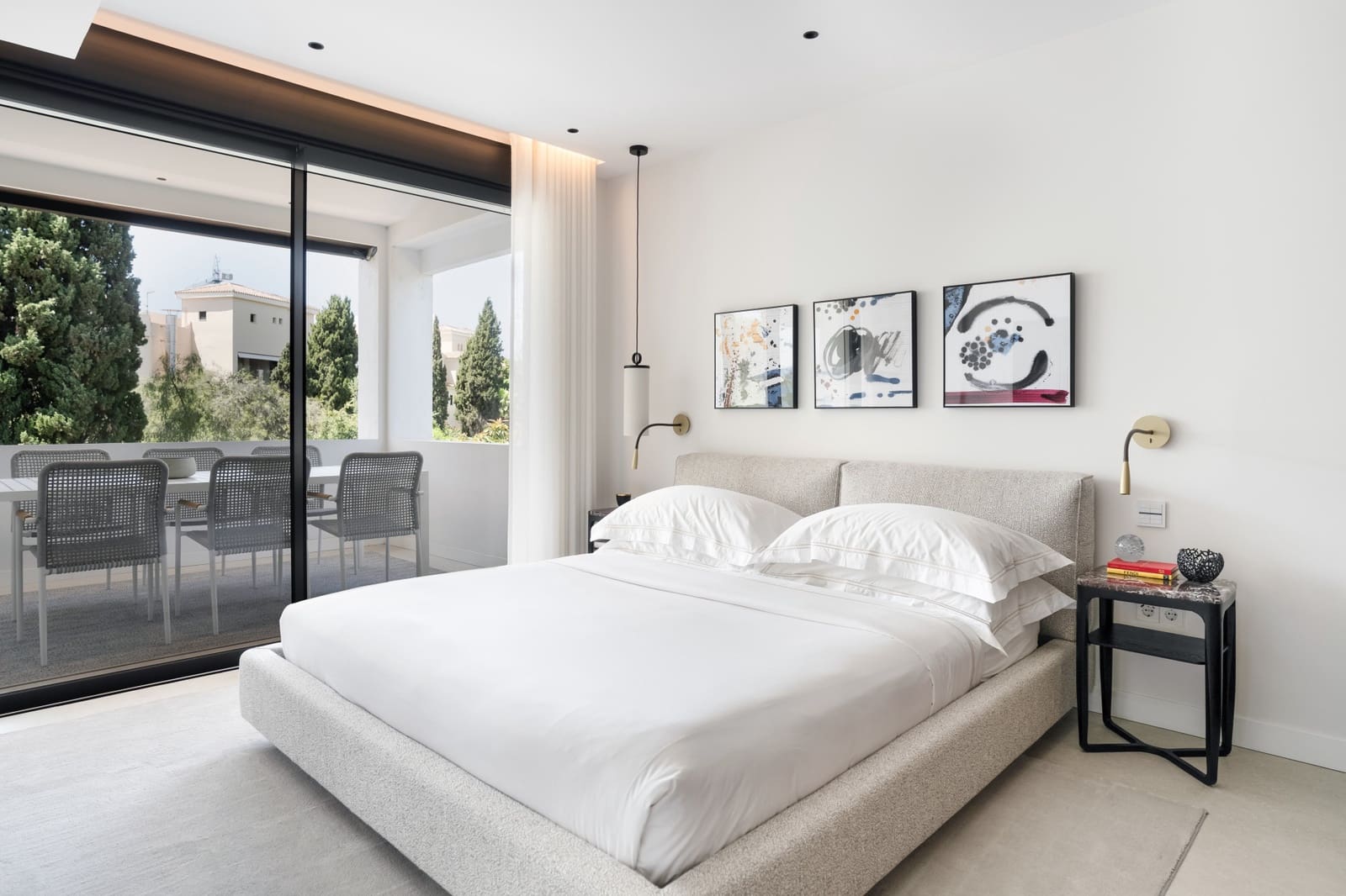 3 slaapkamer Penthouse te koop in Marbella met zwembad - € 1.490.000 (Ref: 9915096)