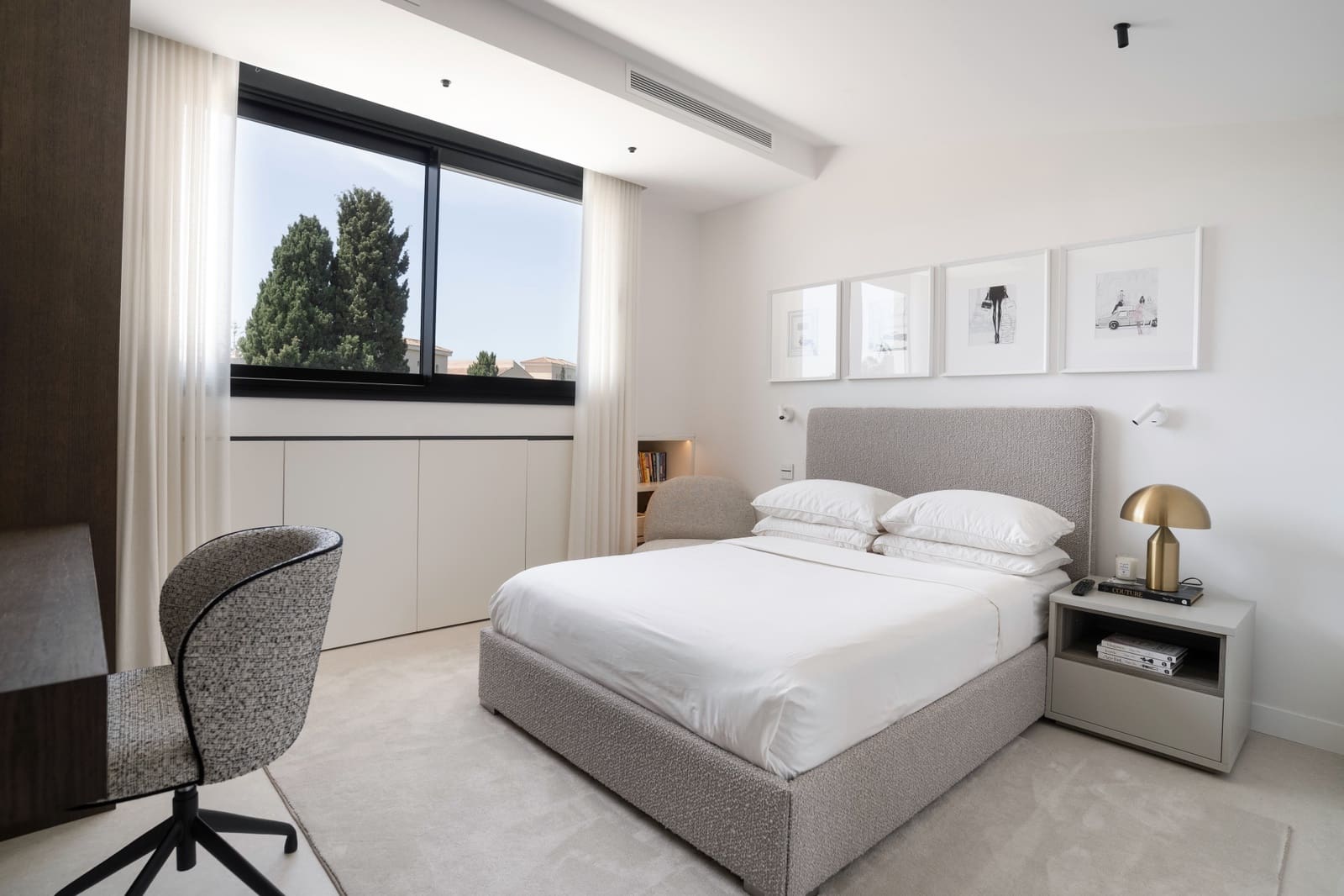 3 slaapkamer Penthouse te koop in Marbella met zwembad - € 1.490.000 (Ref: 9915096)