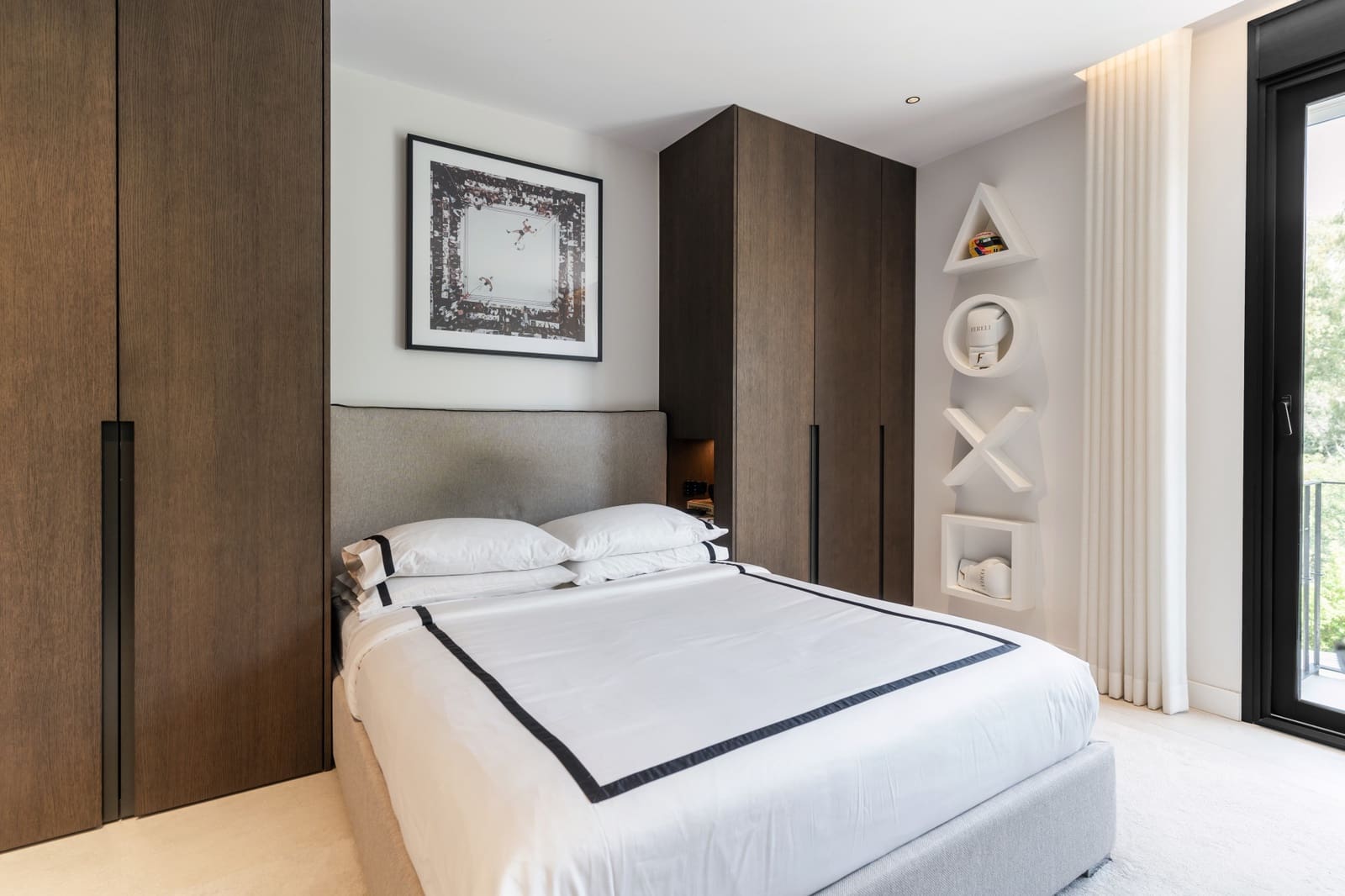 3 slaapkamer Penthouse te koop in Marbella met zwembad - € 1.490.000 (Ref: 9915096)