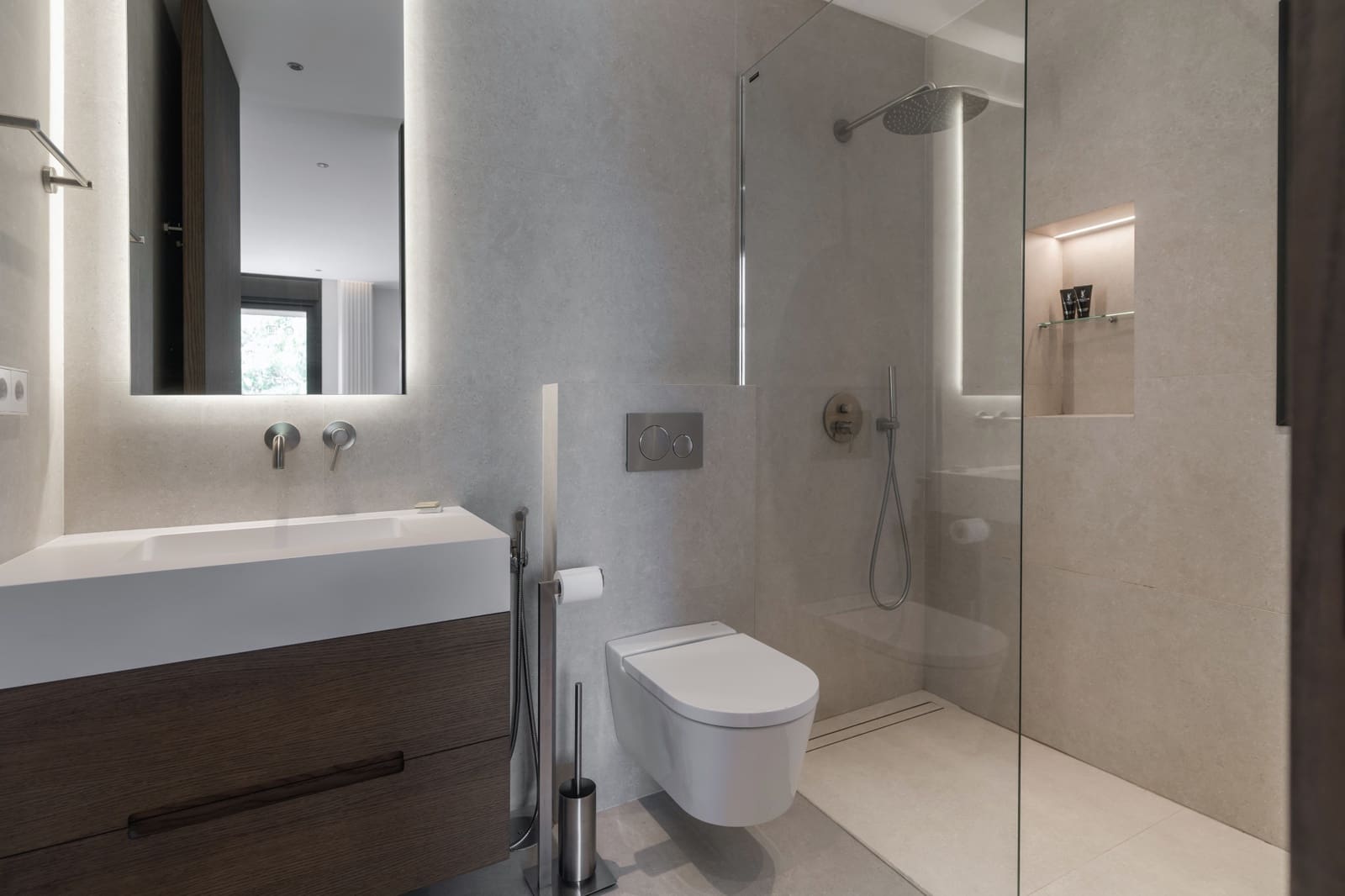 3 slaapkamer Penthouse te koop in Marbella met zwembad - € 1.490.000 (Ref: 9915096)