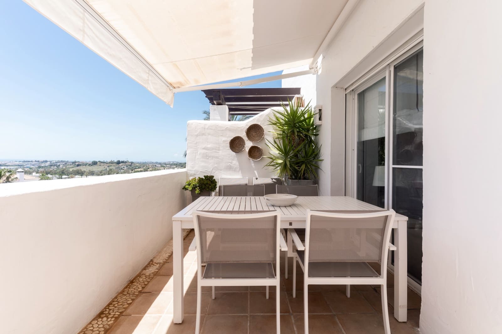 Ático de 3 habitaciones en Marbella en venta con piscina garaje - 1.250.000 € (Ref: 9928622)
