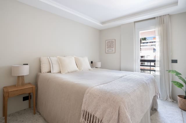 3 makuuhuone Kattohuoneisto myytävänä paikassa Playa Bajadilla - Puertos, Marbella mukana uima-altaan - 1 695 000 € (Ref: 9928623)
