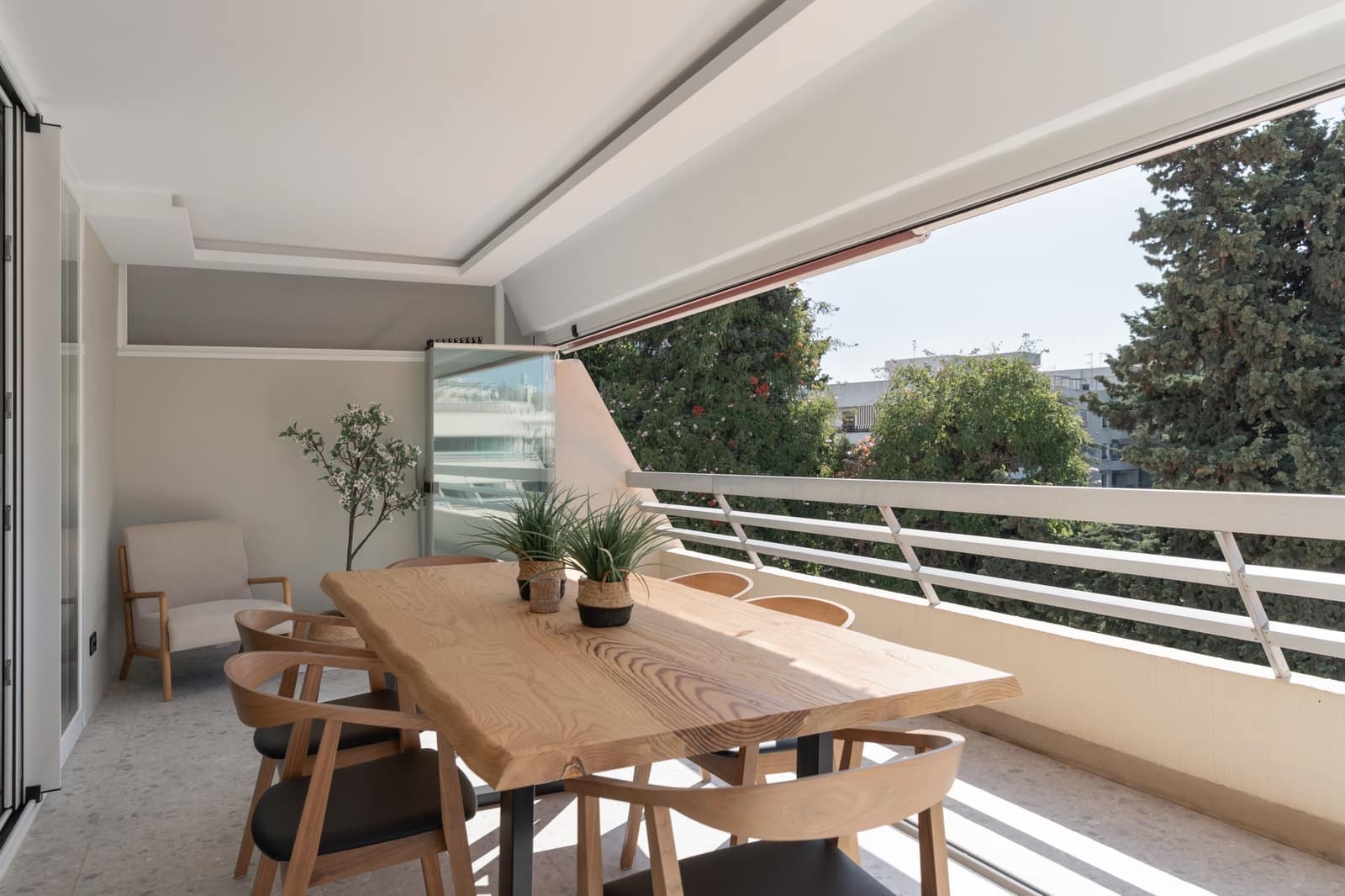 3 makuuhuone Kattohuoneisto myytävänä paikassa Marbella mukana uima-altaan - 1 695 000 € (Ref: 9928623)