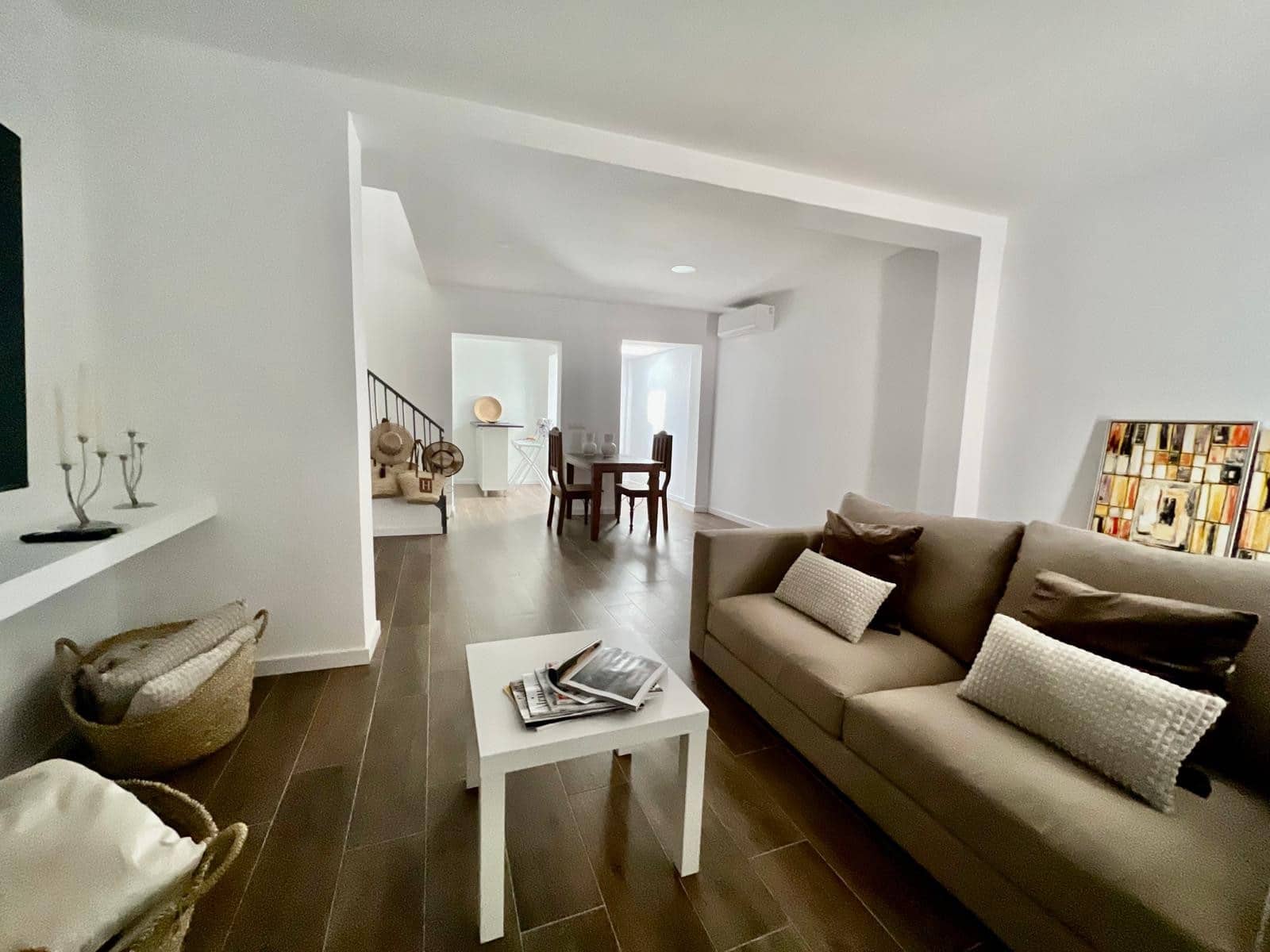2 sovrum Hus till salu i Coin - 205 000 € (Ref: 9932664)