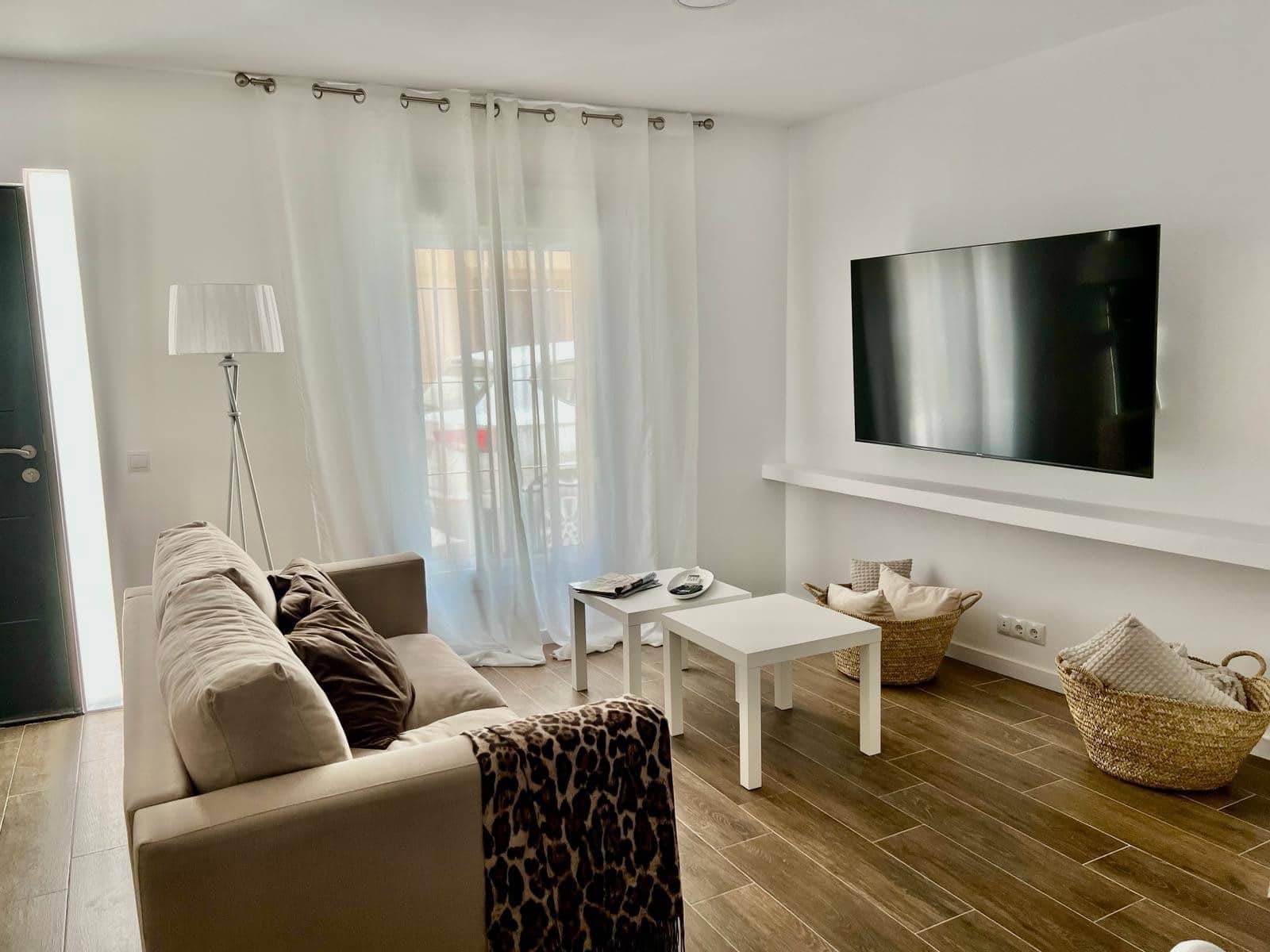 2 sovrum Hus till salu i Coin - 205 000 € (Ref: 9932664)