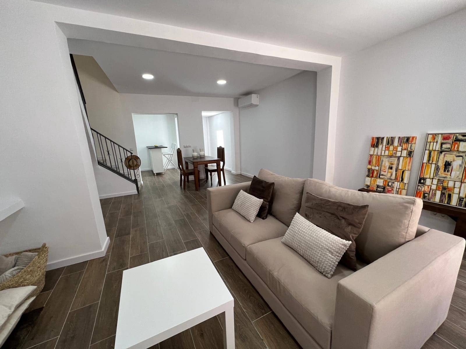 2 sovrum Hus till salu i Coin - 205 000 € (Ref: 9932664)