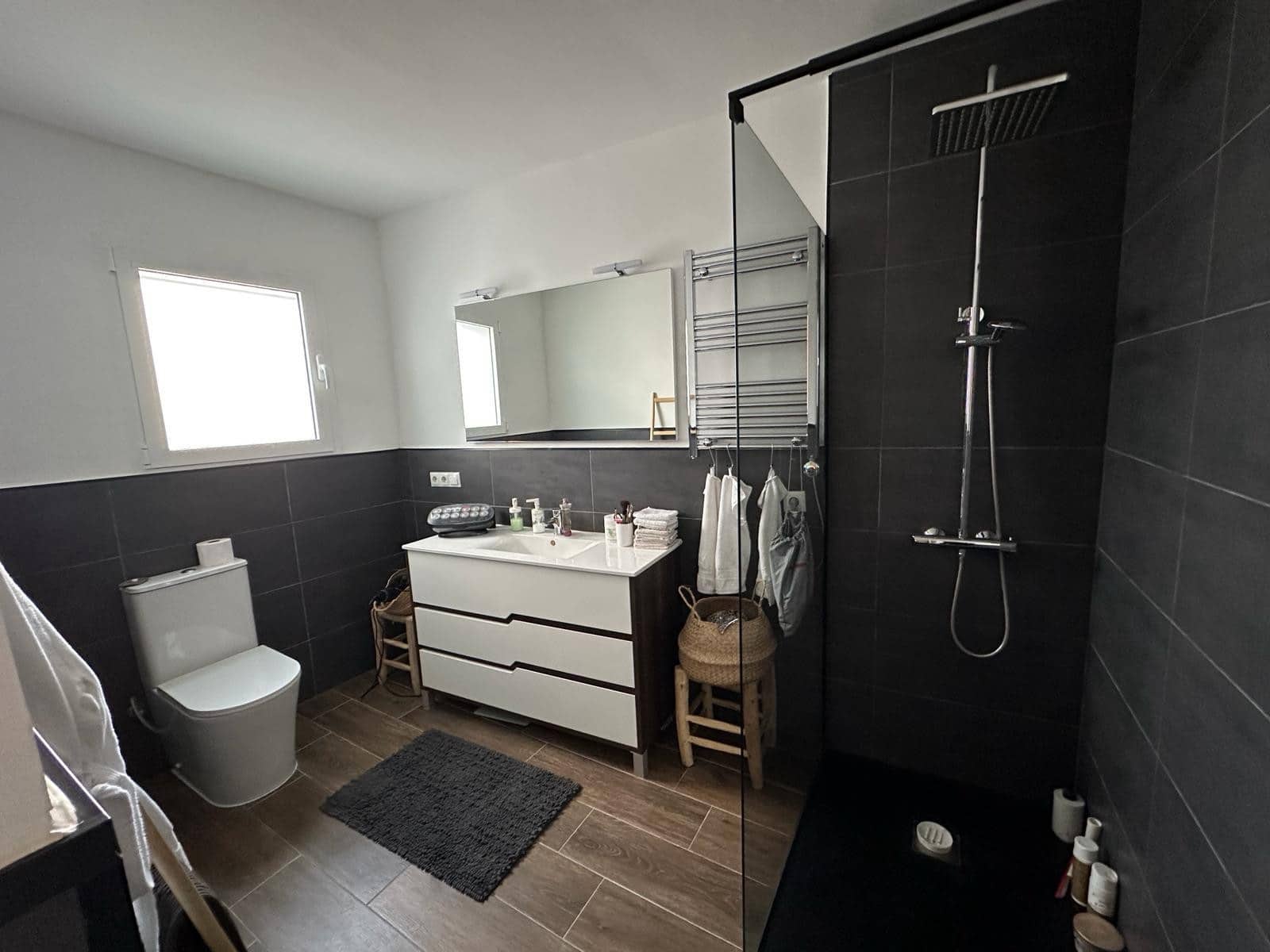 2 sovrum Hus till salu i Coin - 205 000 € (Ref: 9932664)