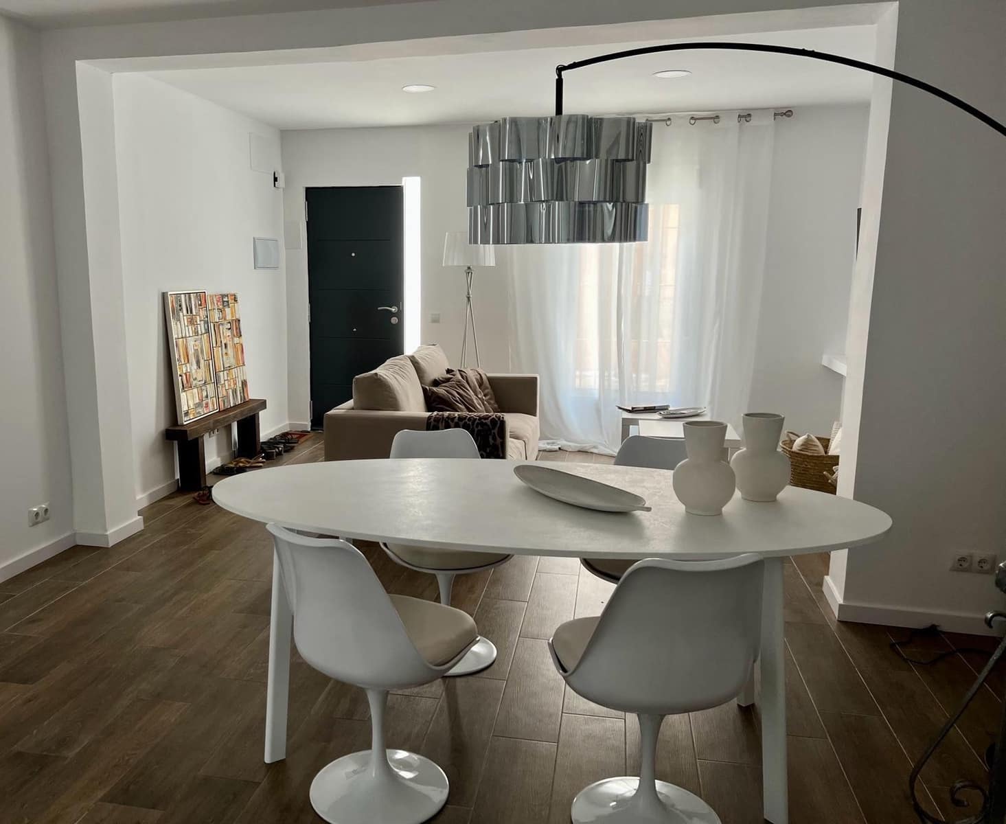 2 sovrum Hus till salu i Coin - 205 000 € (Ref: 9932664)