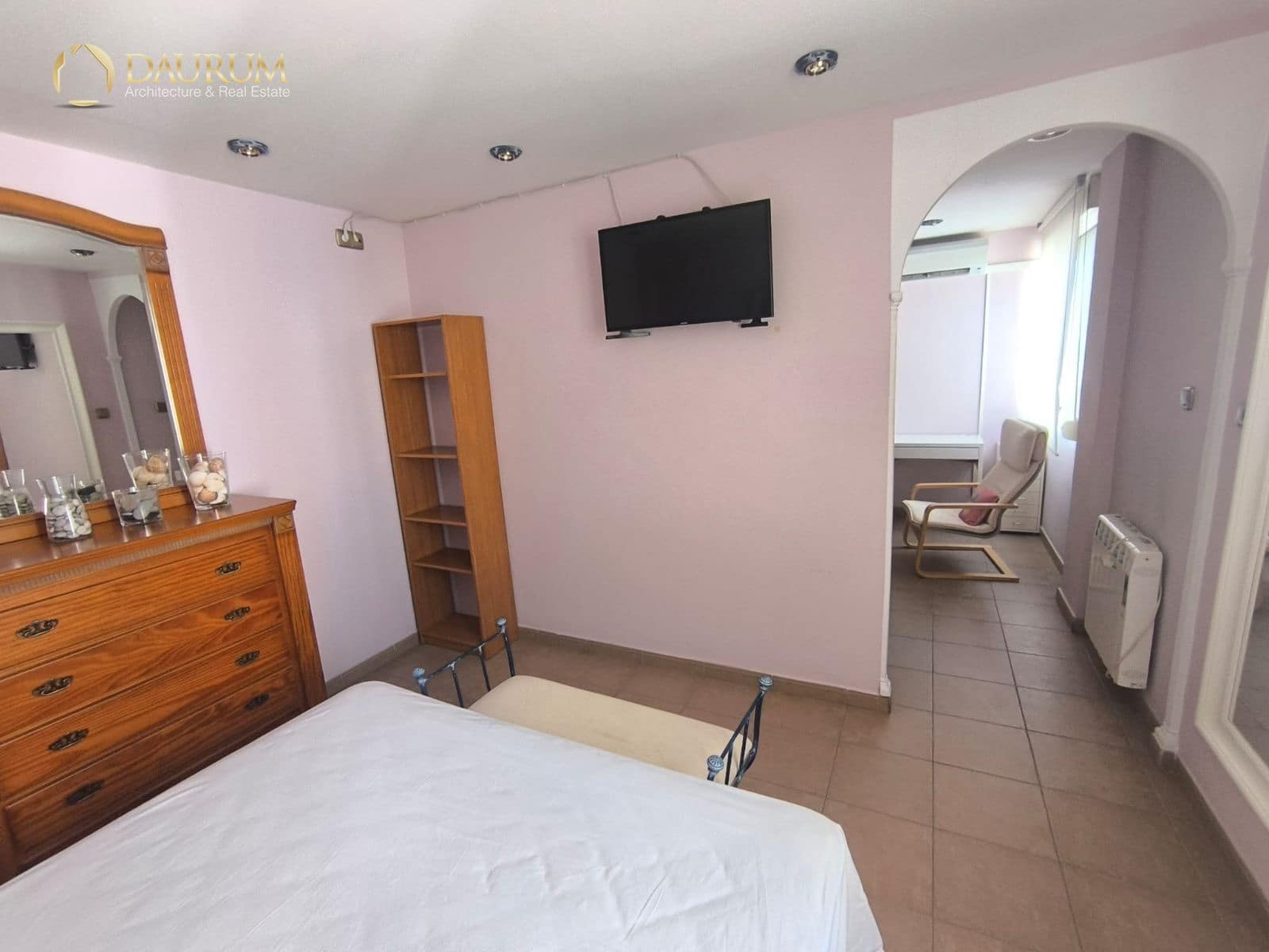 3 sovrum Lägenhet till salu i Elche / Elx - 149 000 € (Ref: 10001028)