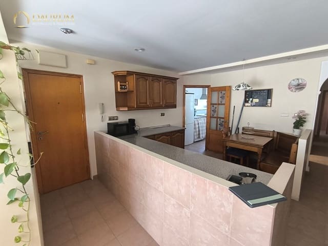 3 slaapkamer Flat te koop in Elche / Elx - € 149.000 (Ref: 10001028)