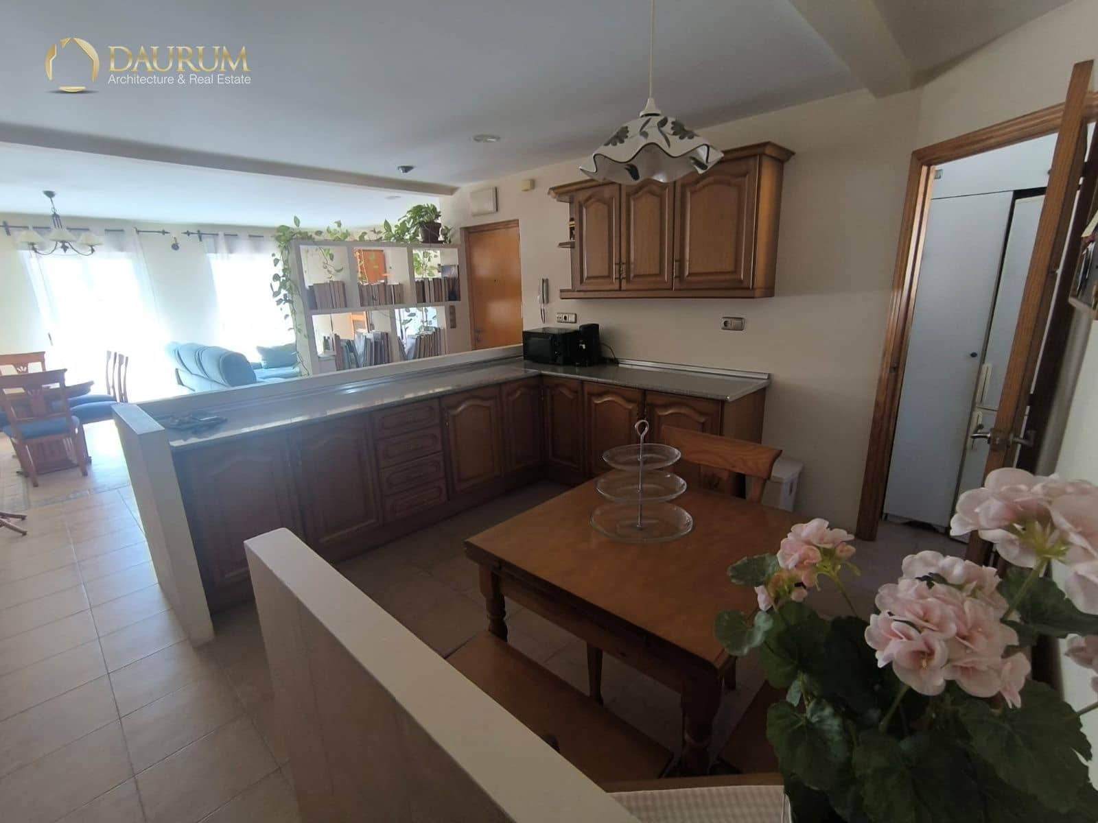 3 sovrum Lägenhet till salu i Elche / Elx - 149 000 € (Ref: 10001028)