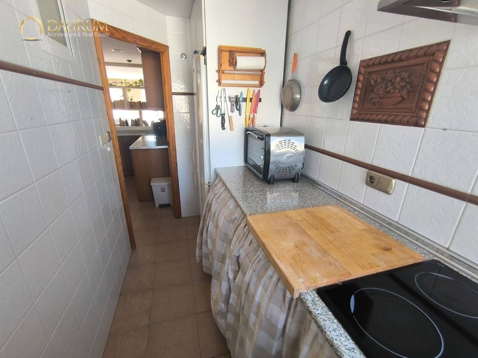 3 sovrum Lägenhet till salu i Elche / Elx - 149 000 € (Ref: 10001028)
