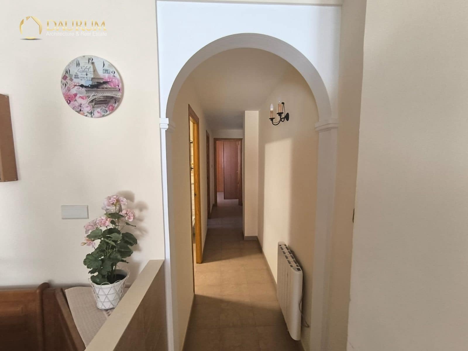3 sovrum Lägenhet till salu i Elche / Elx - 149 000 € (Ref: 10001028)