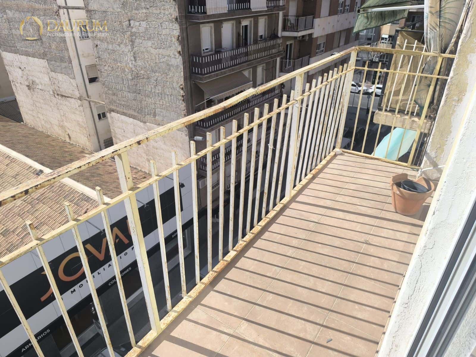 3 sovrum Lägenhet till salu i Elche / Elx - 149 000 € (Ref: 10001028)