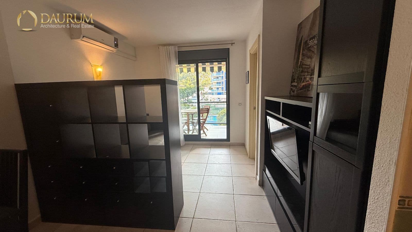 1 soverom Leilighet til salgs i La Villajoyosa / Vila Joiosa med svømmebasseng - € 240 000 (Ref: 10007802)