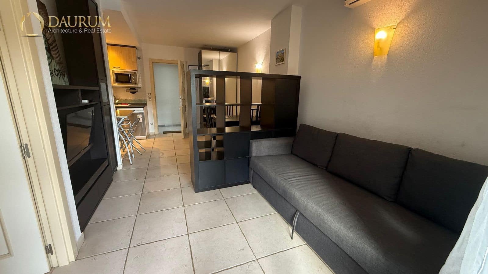 1 soverom Leilighet til salgs i La Villajoyosa / Vila Joiosa med svømmebasseng - € 240 000 (Ref: 10007802)