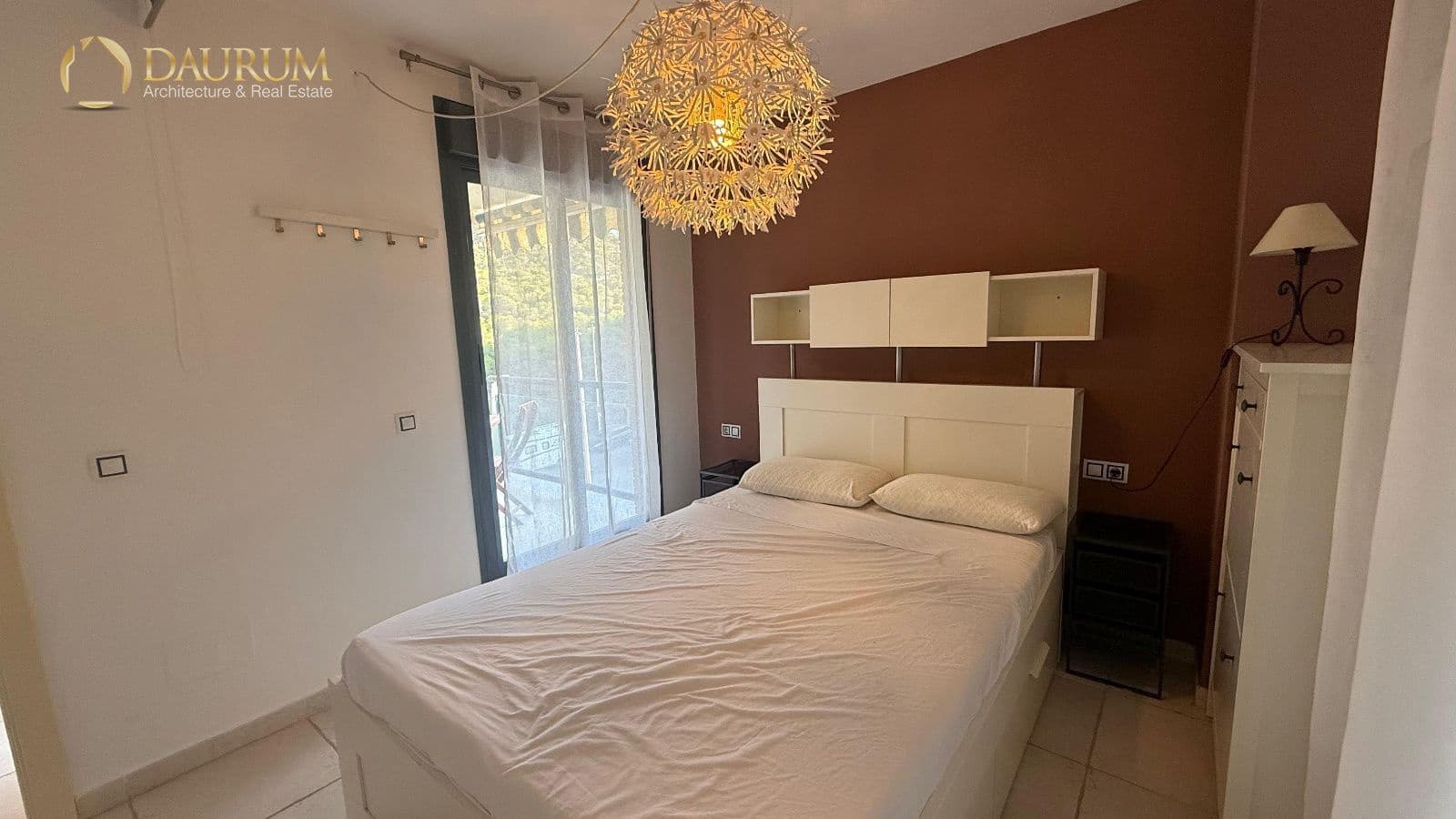 1 soverom Leilighet til salgs i La Villajoyosa / Vila Joiosa med svømmebasseng - € 240 000 (Ref: 10007802)
