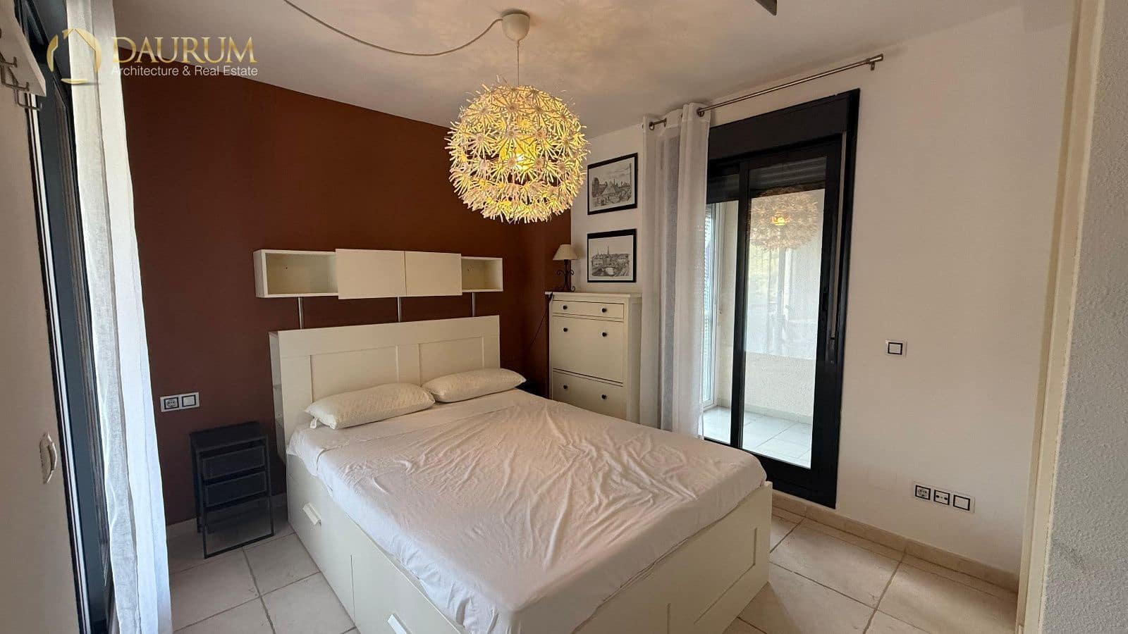 1 soverom Leilighet til salgs i La Villajoyosa / Vila Joiosa med svømmebasseng - € 240 000 (Ref: 10007802)