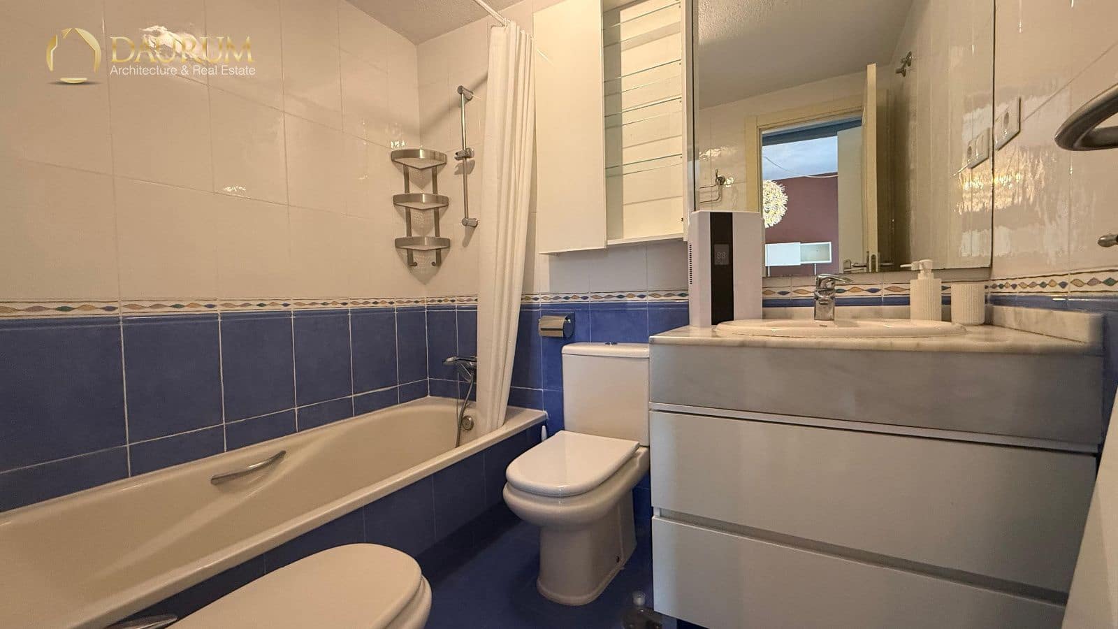 1 soverom Leilighet til salgs i La Villajoyosa / Vila Joiosa med svømmebasseng - € 240 000 (Ref: 10007802)