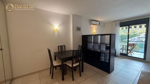1 soverom Leilighet til salgs i La Villajoyosa / Vila Joiosa med svømmebasseng - € 240 000 (Ref: 10007802)