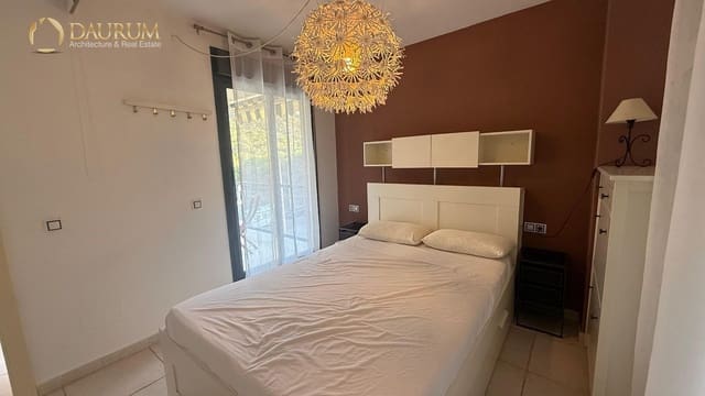 1 soverom Leilighet til salgs i La Villajoyosa / Vila Joiosa med svømmebasseng - € 240 000 (Ref: 10007802)