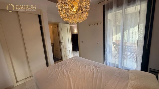 1 soverom Leilighet til salgs i La Villajoyosa / Vila Joiosa med svømmebasseng - € 240 000 (Ref: 10007802)