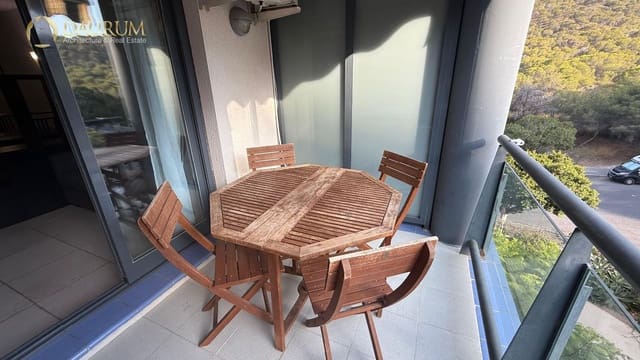 1 soverom Leilighet til salgs i La Villajoyosa / Vila Joiosa med svømmebasseng - € 240 000 (Ref: 10007802)