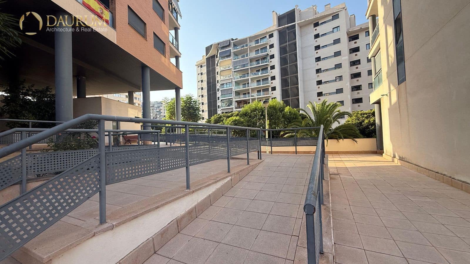 1 soverom Leilighet til salgs i La Villajoyosa / Vila Joiosa med svømmebasseng - € 240 000 (Ref: 10007802)