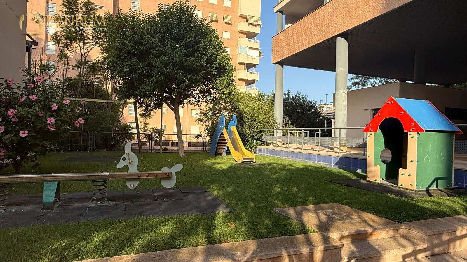 1 soverom Leilighet til salgs i La Villajoyosa / Vila Joiosa med svømmebasseng - € 240 000 (Ref: 10007802)