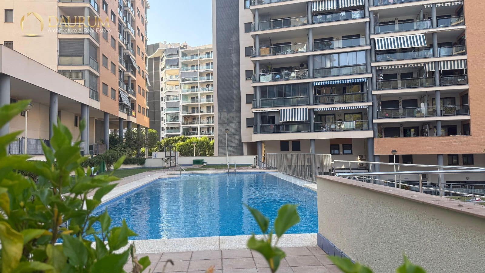 1 soverom Leilighet til salgs i La Villajoyosa / Vila Joiosa med svømmebasseng - € 240 000 (Ref: 10007802)