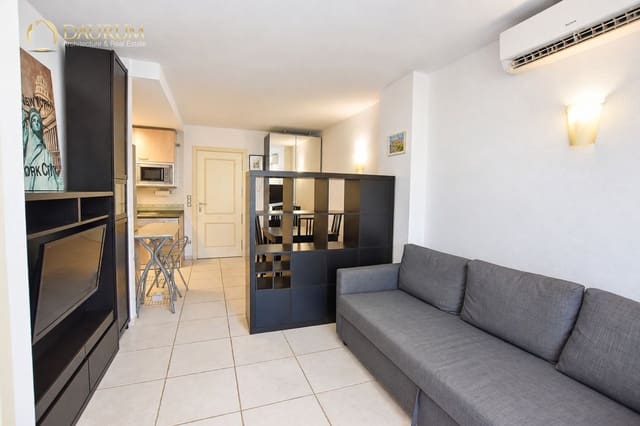 1 camera da letto Appartamento in vendita in La Villajoyosa / Vila Joiosa con piscina - 240.000 € (Rif: 10007802)