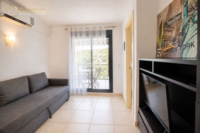 1 camera da letto Appartamento in vendita in La Villajoyosa / Vila Joiosa con piscina - 240.000 € (Rif: 10007802)