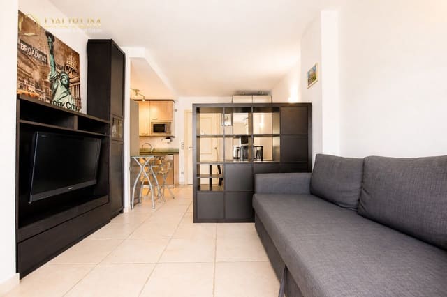 1 camera da letto Appartamento in vendita in La Villajoyosa / Vila Joiosa con piscina - 240.000 € (Rif: 10007802)