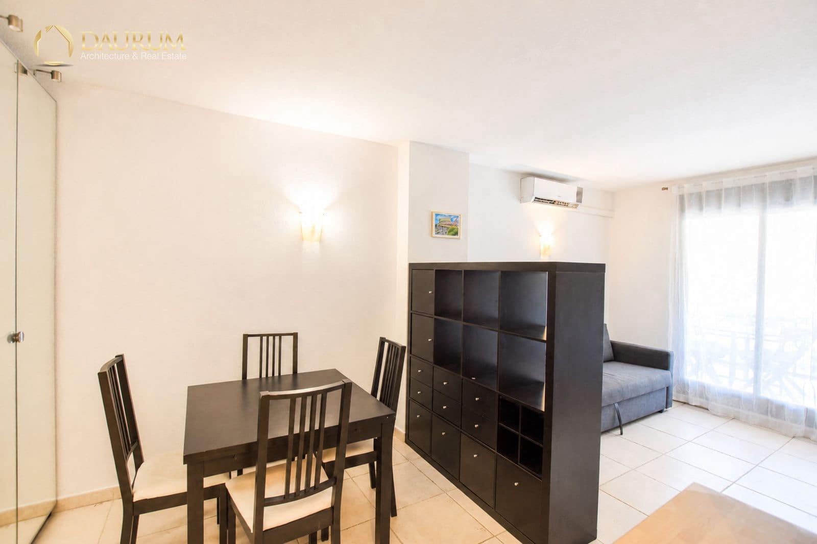 1 bedroom Flat for sale in La Villajoyosa / Vila Joiosa with pool - € 240,000 (Ref: 10007802)
