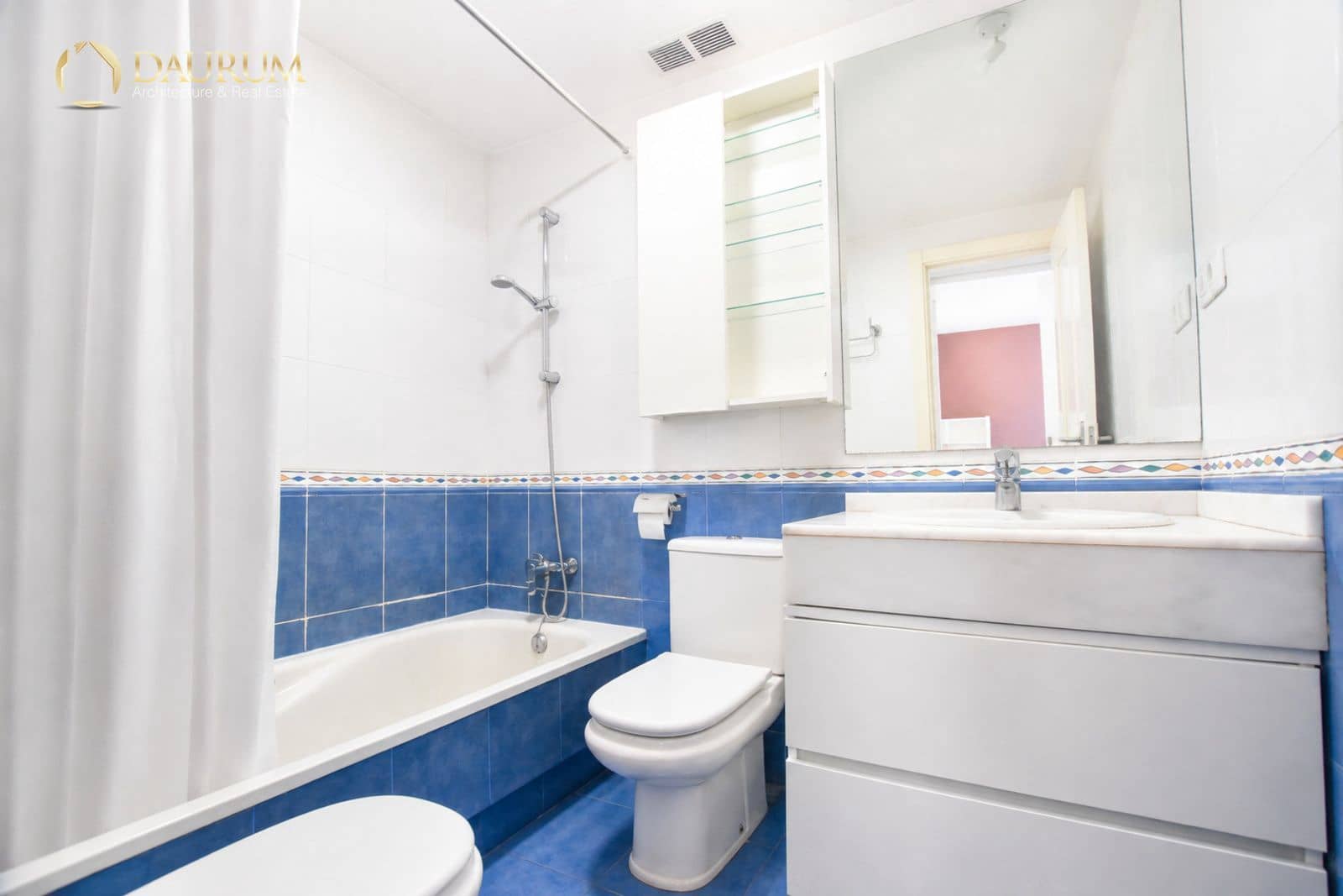 1 bedroom Flat for sale in La Villajoyosa / Vila Joiosa with pool - € 240,000 (Ref: 10007802)