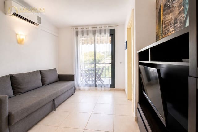 1 camera da letto Appartamento in vendita in La Villajoyosa / Vila Joiosa con piscina - 240.000 € (Rif: 10007802)