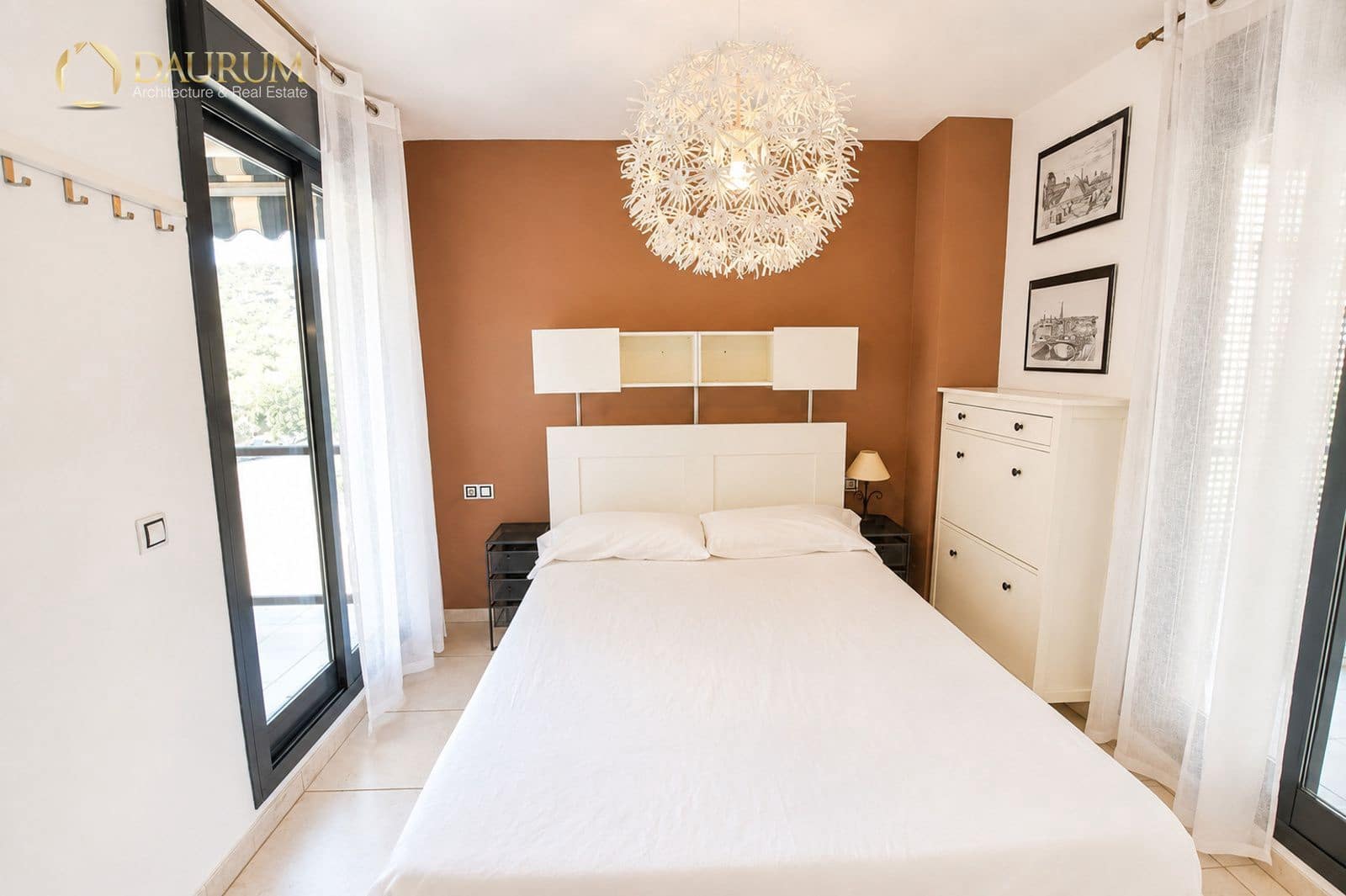 1 bedroom Flat for sale in La Villajoyosa / Vila Joiosa with pool - € 240,000 (Ref: 10007802)